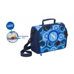 Lunch Box SSC Napoli Seven