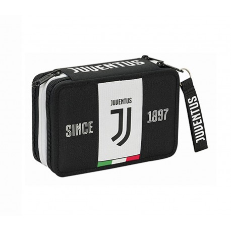 Portapenne Juventus Seven