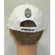 Cappello Visiera Juventus