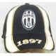 Cappello Visiera Juventus