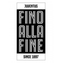 Telo Mare FINO ALLA FINE Juventus