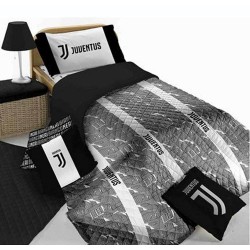 Copriletto Trapuntato Juventus