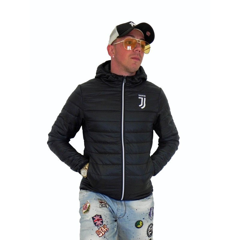Giubbotto della juventus outlet