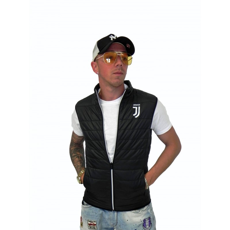 Gilet juventus 2025