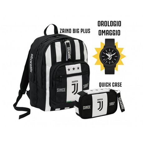 Schoolpack Juventus Seven