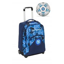 Trolley SSC Napoli Seven