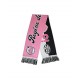 Sciarpa Raso Juventus