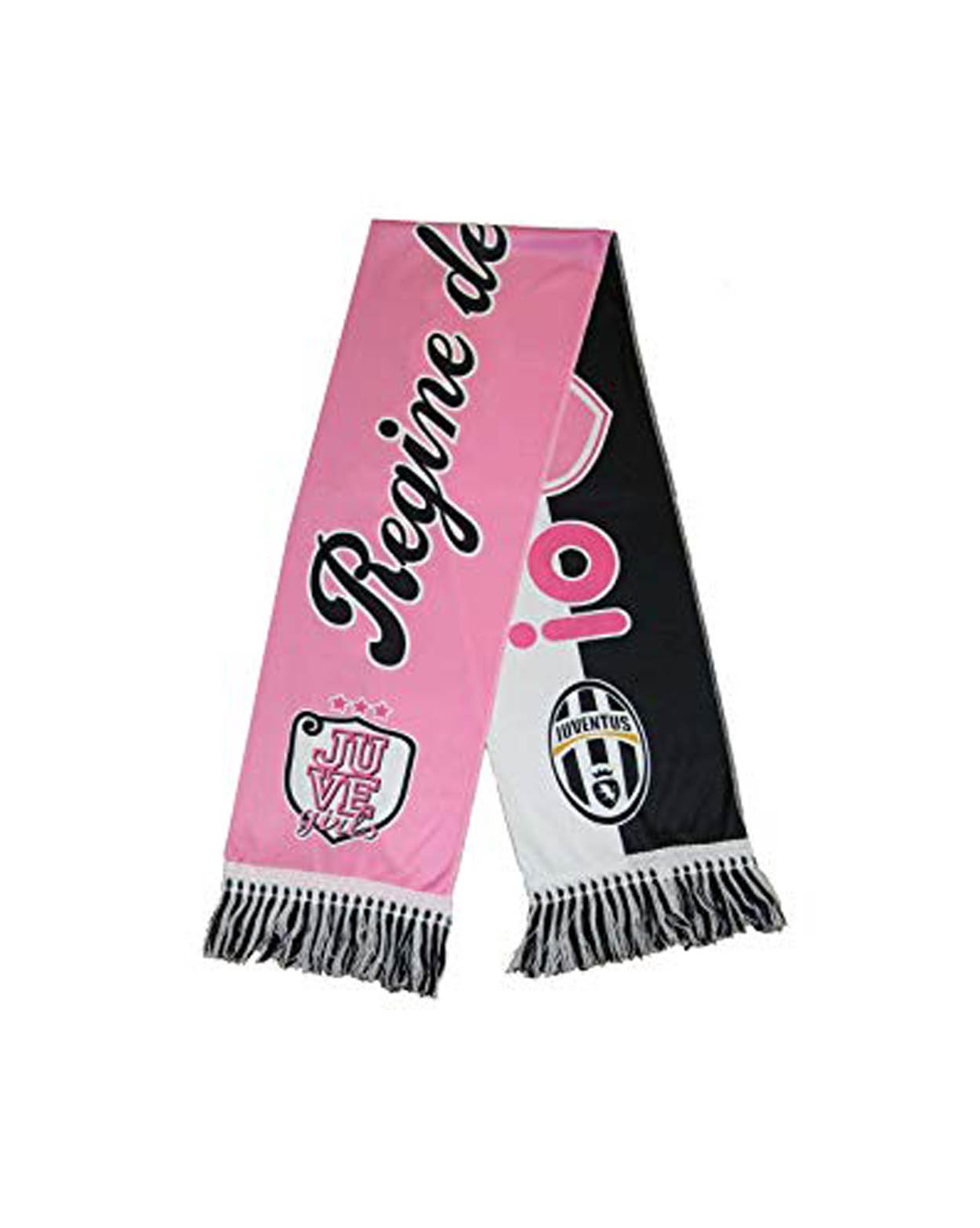 Sciarpa Raso Juventus