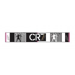 Sciarpa Jacquard CR7 Museu
