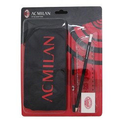 Kit Scrittura AC Milan