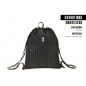 Sakky Bag Black And White Juventus