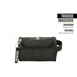 Trousse Black And White Juventus