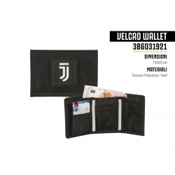 Portafoglio Black Juventus