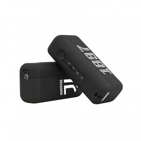 Power Bank Juventus