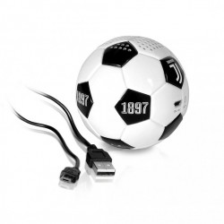 Speaker Bluetooth Juventus