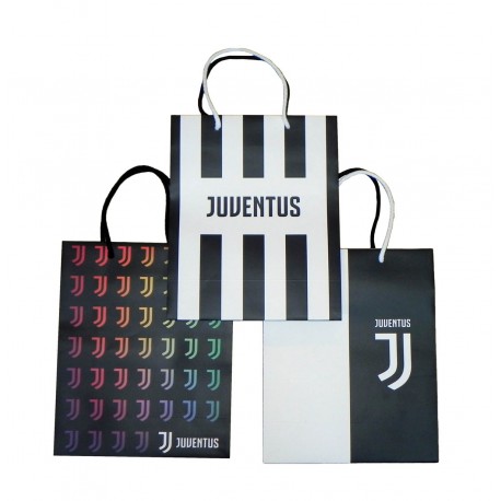 Shopper XL Juventus