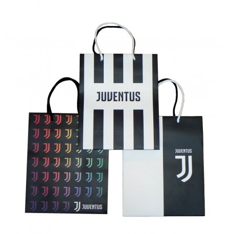 Shopper L Juventus