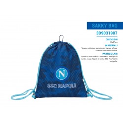 Sakky Bag SSC Napoli