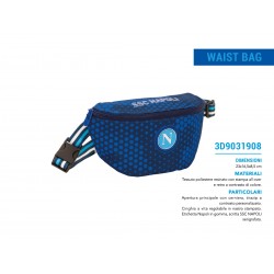 Marsupio SSC Napoli