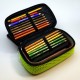 Portapenne Quick Case Juventus