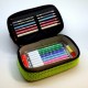 Portapenne Quick Case Juventus