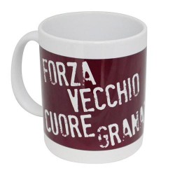 Tazza Vecchio Cuore Torino FC