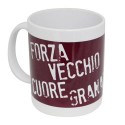 Tazza Vecchio Cuore Torino FC