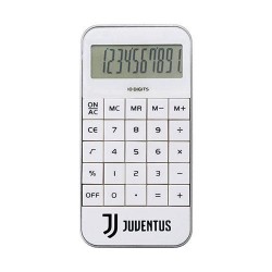 Calcolatrice Juventus