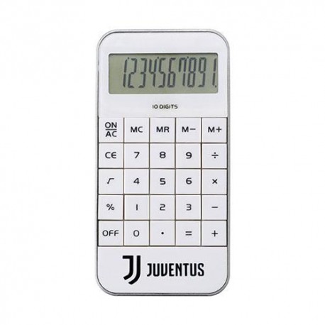 Calcolatrice Juventus