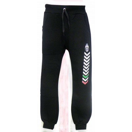 Pantalone Freccie Bimbo/Ragazzo Juventus