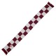 Sciarpa Tubolare Scacchi Torino FC