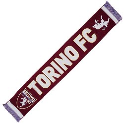 Sciarpa Jacquard Torino FC