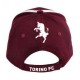 Cappello Visiera Torino FC