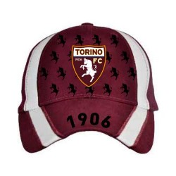 Cappello Visiera Torino FC