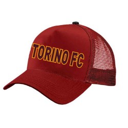 Cappello Visiera Torino FC