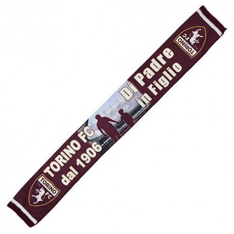 Sciapra Di Padre in Figlio Torino FC