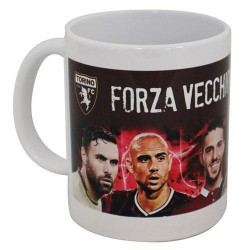 Tazza Giocatori Torino FC