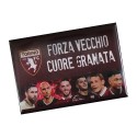 Magnete Giocatori Torino FC