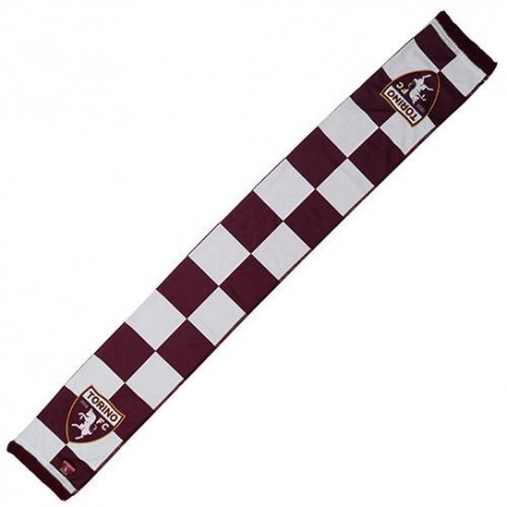 Sciarpa Scacchi Torino FC