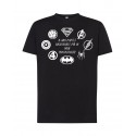 T-Shirt Papà Incredibile