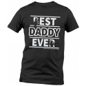 T-Shirt Best Ever Nera