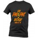 T-Shirt Papà Rock
