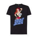 T-Shirt Jessica Rabbit Uomo