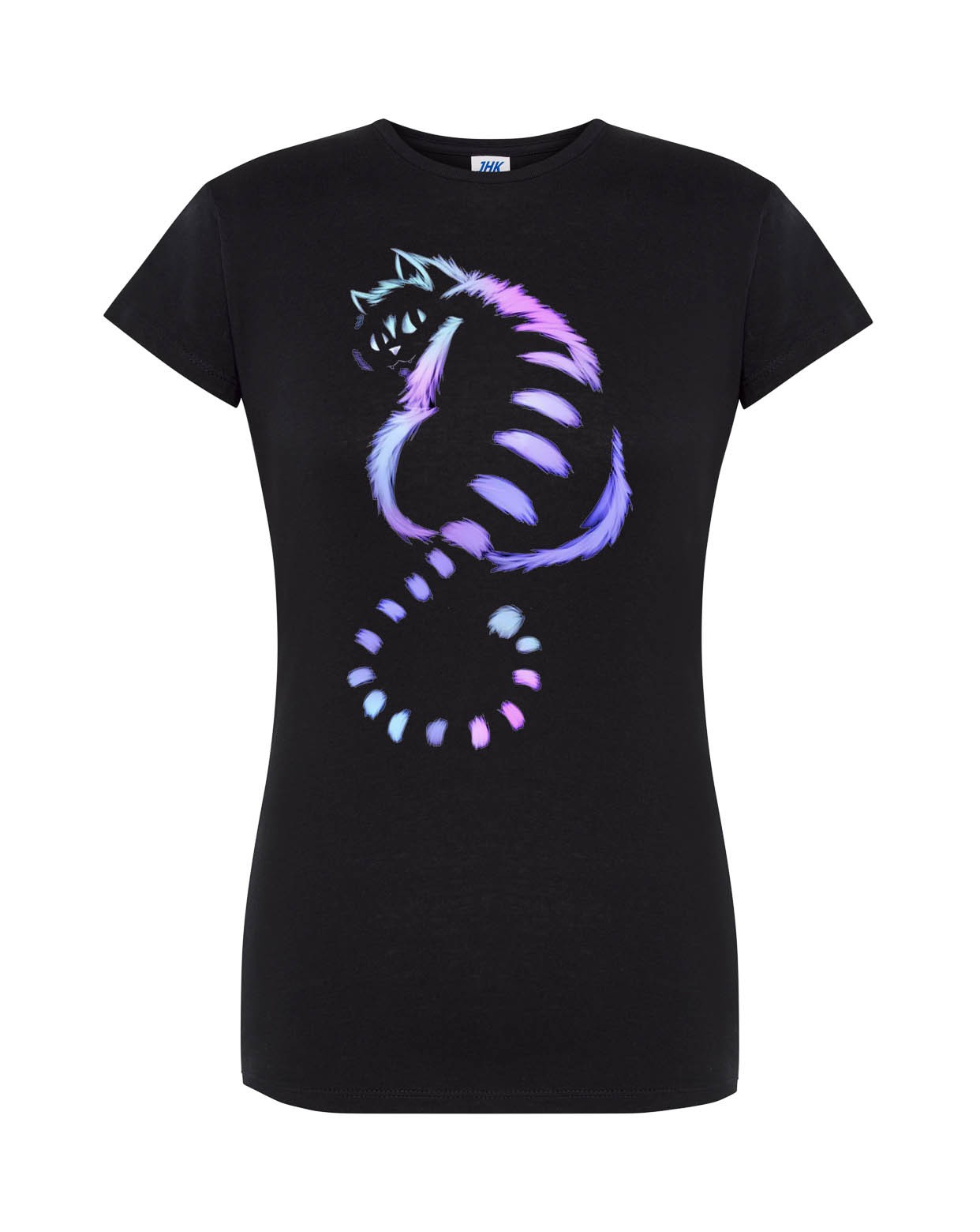 T Shirt Stregatto