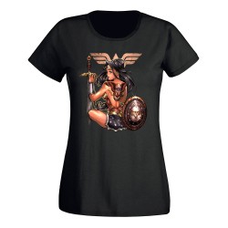 T-Shirt Wonder Woman