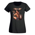 T-Shirt Wonder Woman