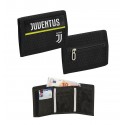 Portafoglio Velcro Get Ready Juventus