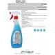 Spray Igienizzante e Sanificante