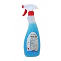 Spray Igienizzante e Sanificante