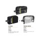 Trousse Doppia Juventus